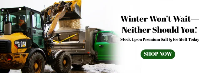 Winter Won’t Wait— Neither Should You! Stock Up on Premium Salt & Ice Melt Today. Shop Now